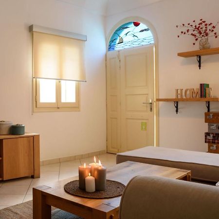 Suite Home Santorini Fira  Extérieur photo