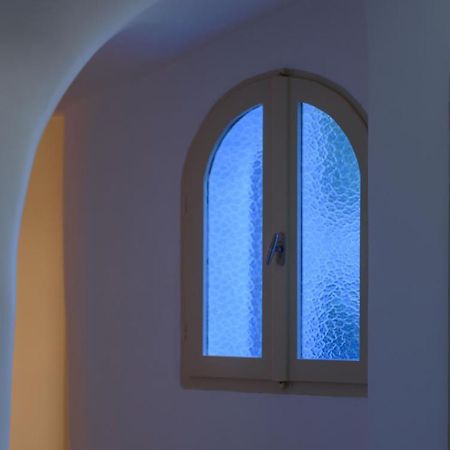 Suite Home Santorini Fira  Extérieur photo