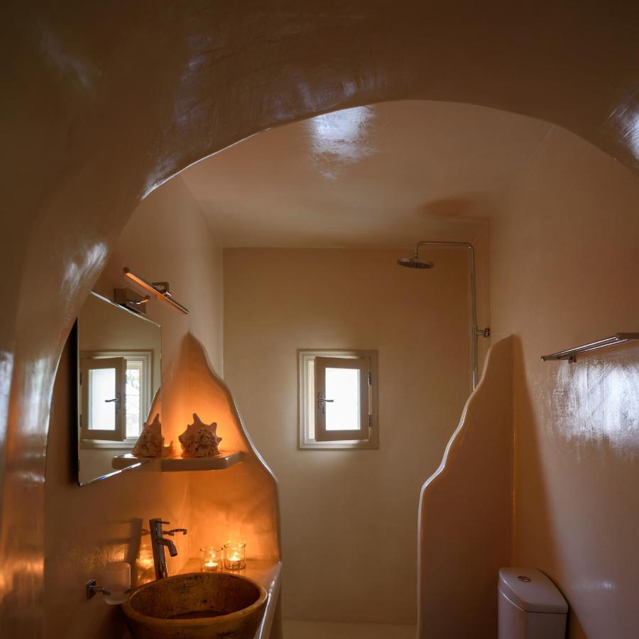 Suite Home Santorini Fira  Extérieur photo