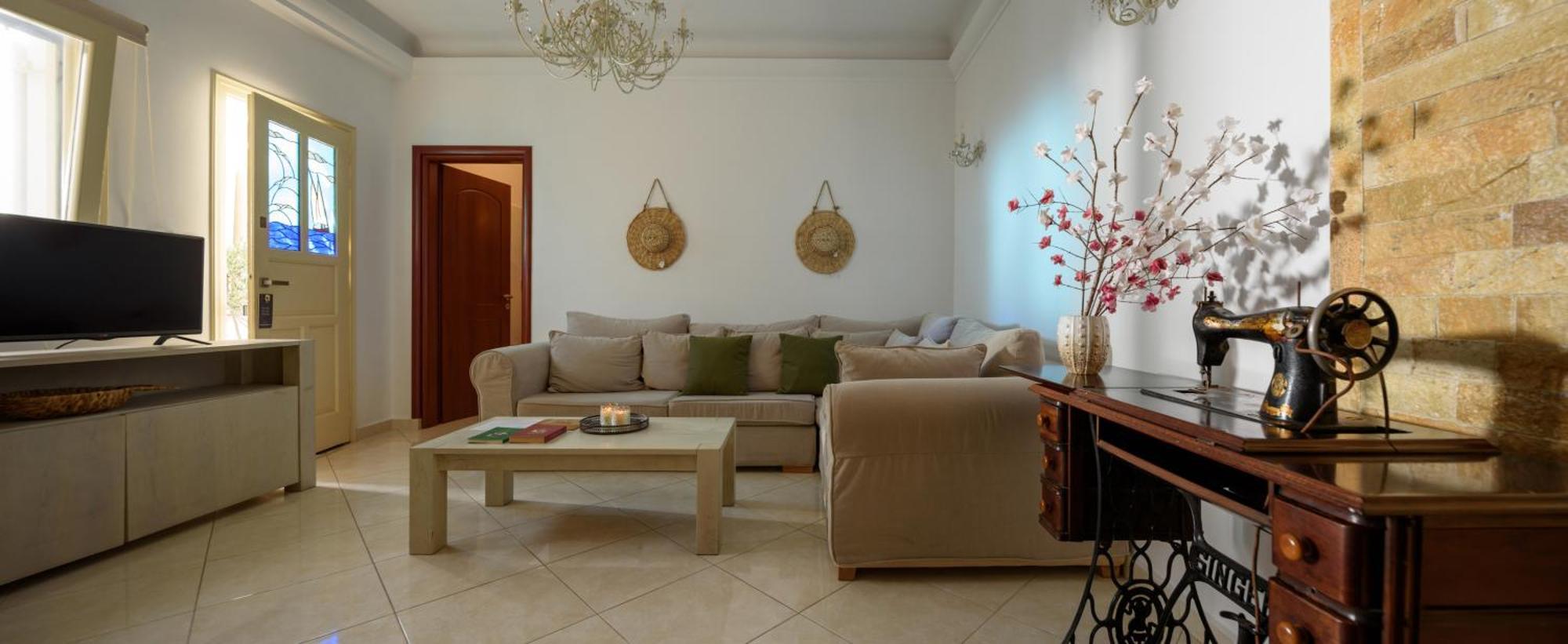 Suite Home Santorini Fira  Extérieur photo